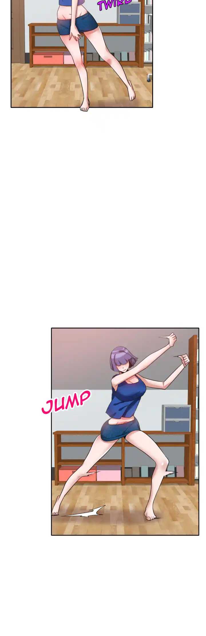My Friend’s Mom page 7