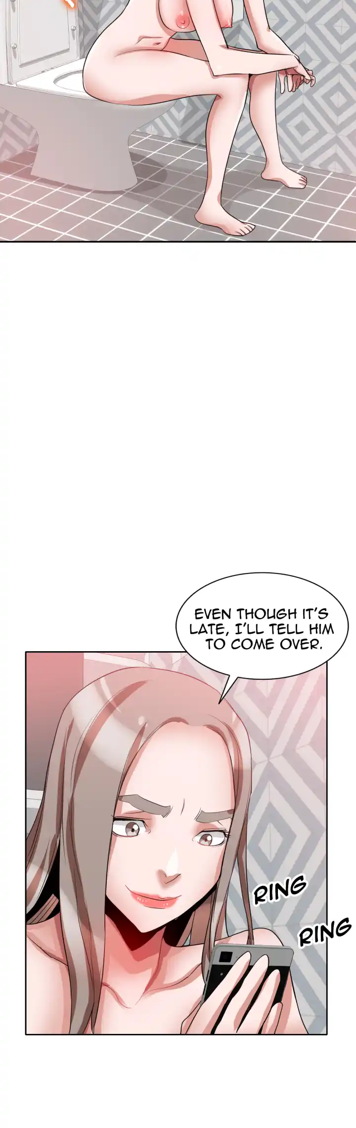My Friend’s Mom page 32