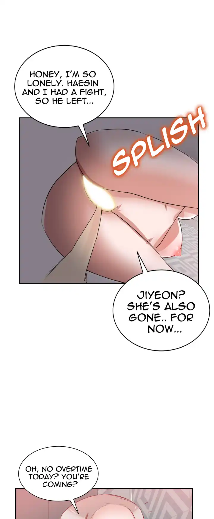 My Friend’s Mom page 34