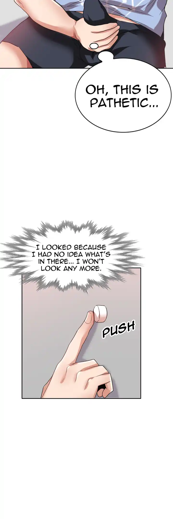 My Friend’s Mom page 17
