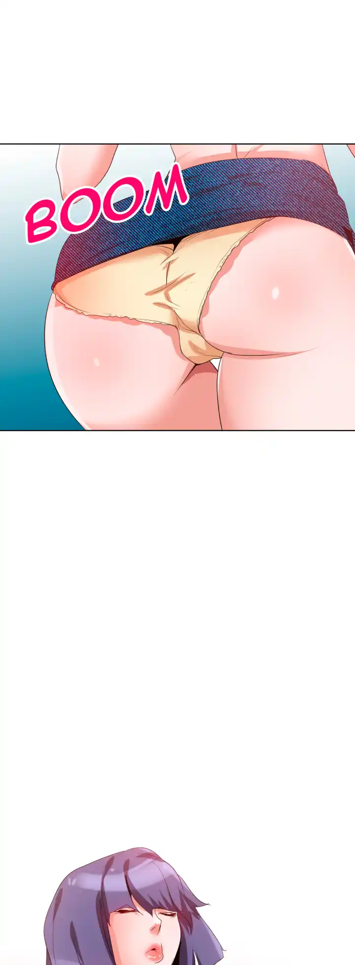 My Friend’s Mom page 3