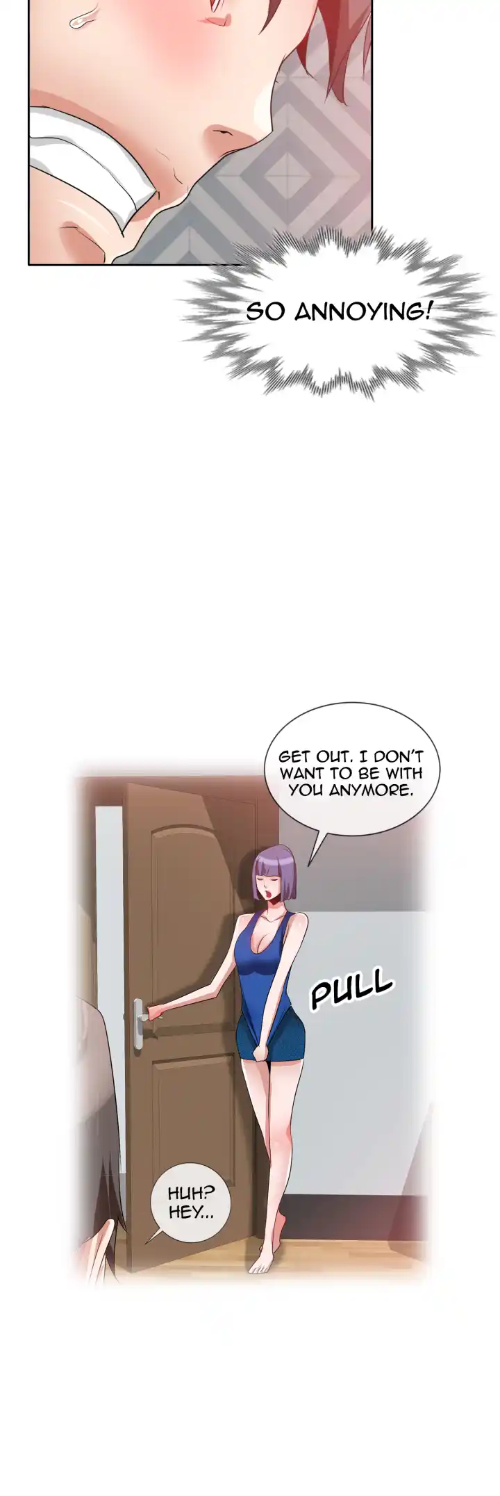 My Friend’s Mom page 48