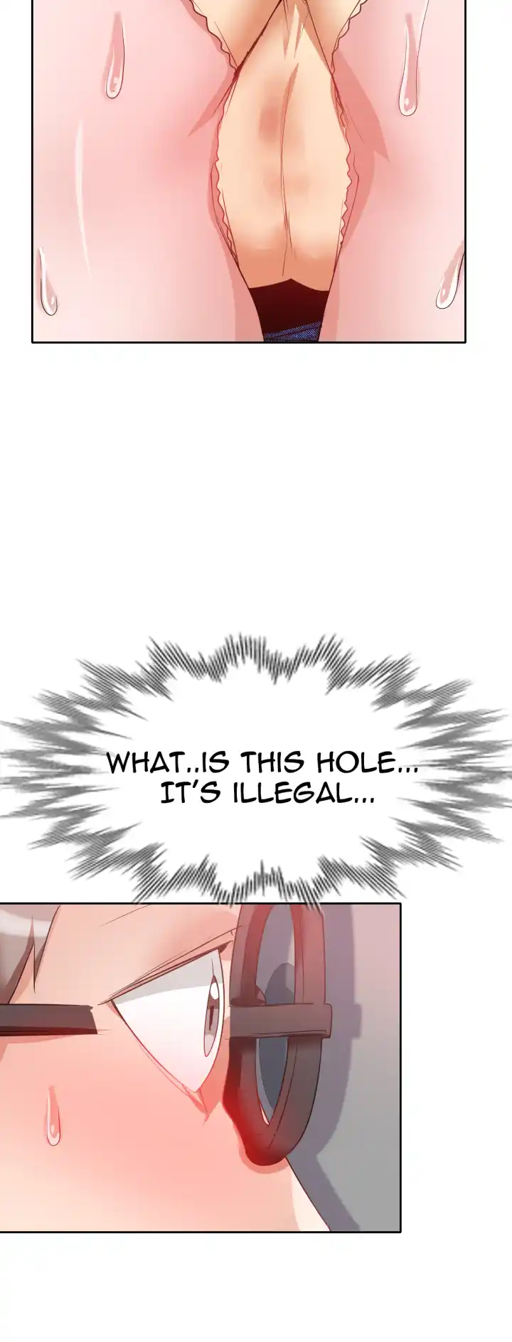 My Friend’s Mom page 10