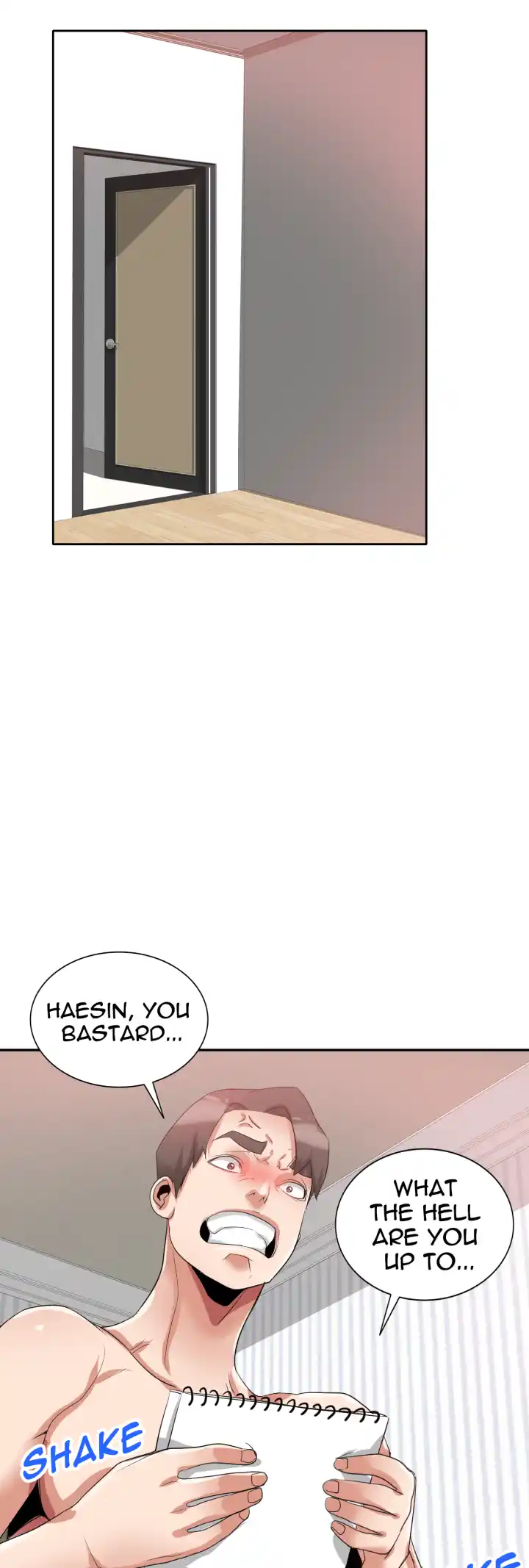 My Friend’s Mom page 52