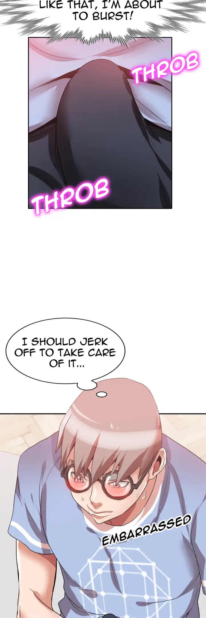 My Friend’s Mom page 16