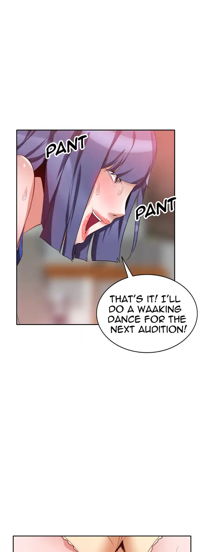 My Friend’s Mom page 9