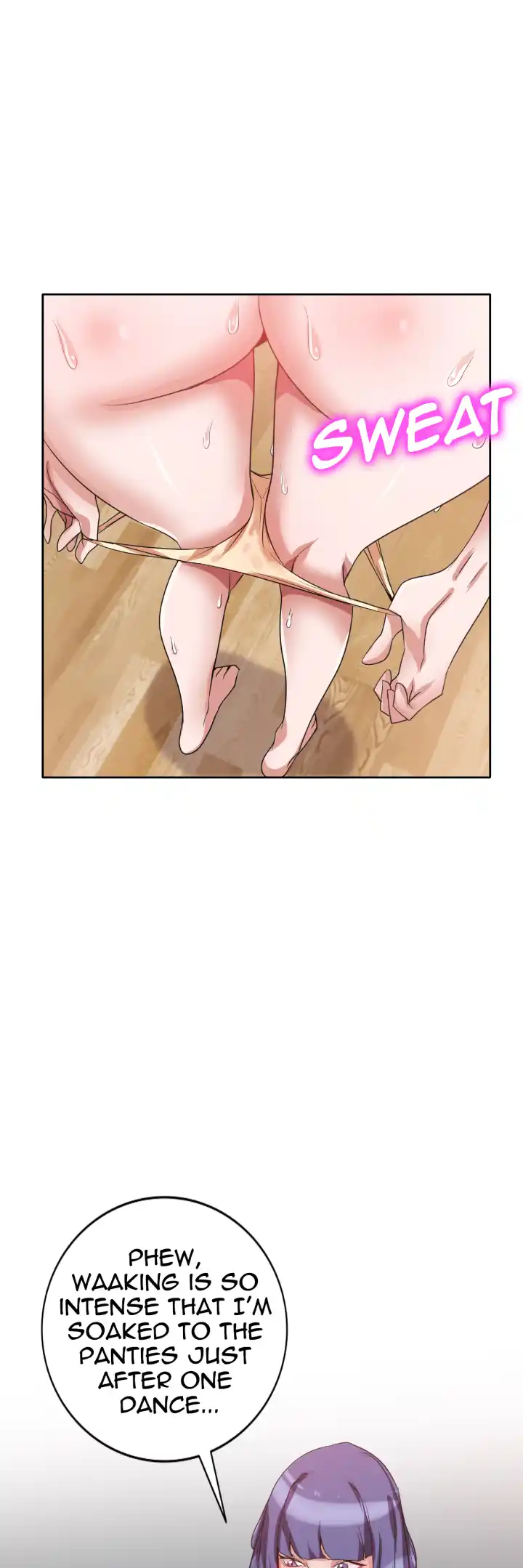 My Friend’s Mom page 14