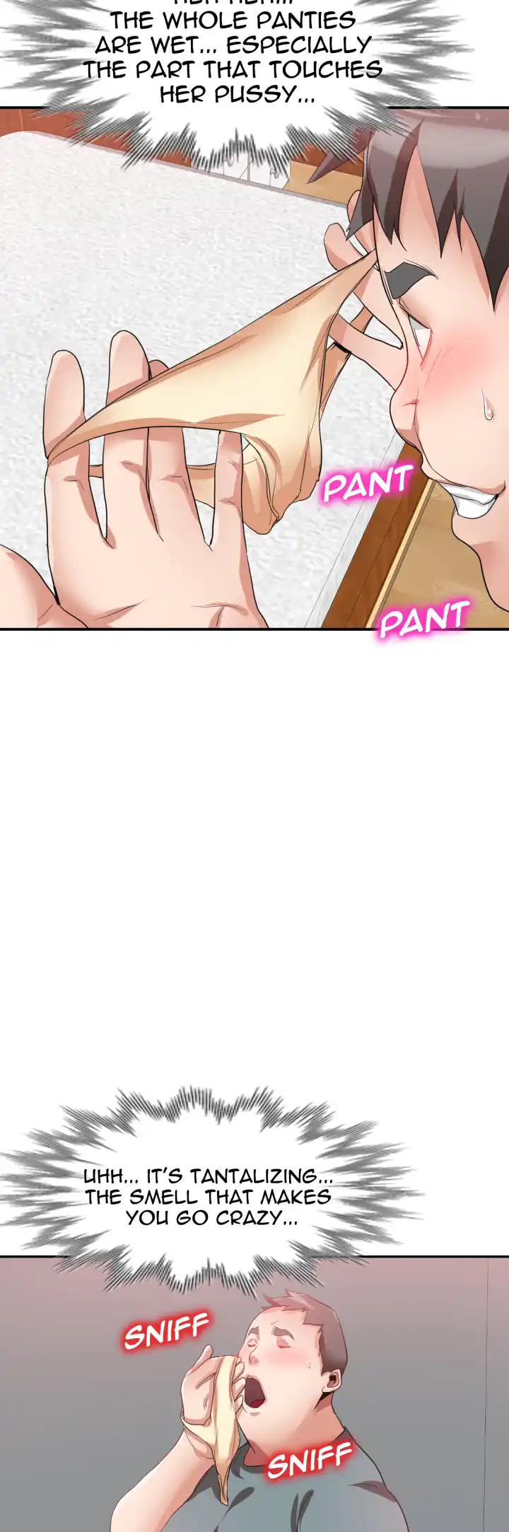 My Friend’s Mom page 23