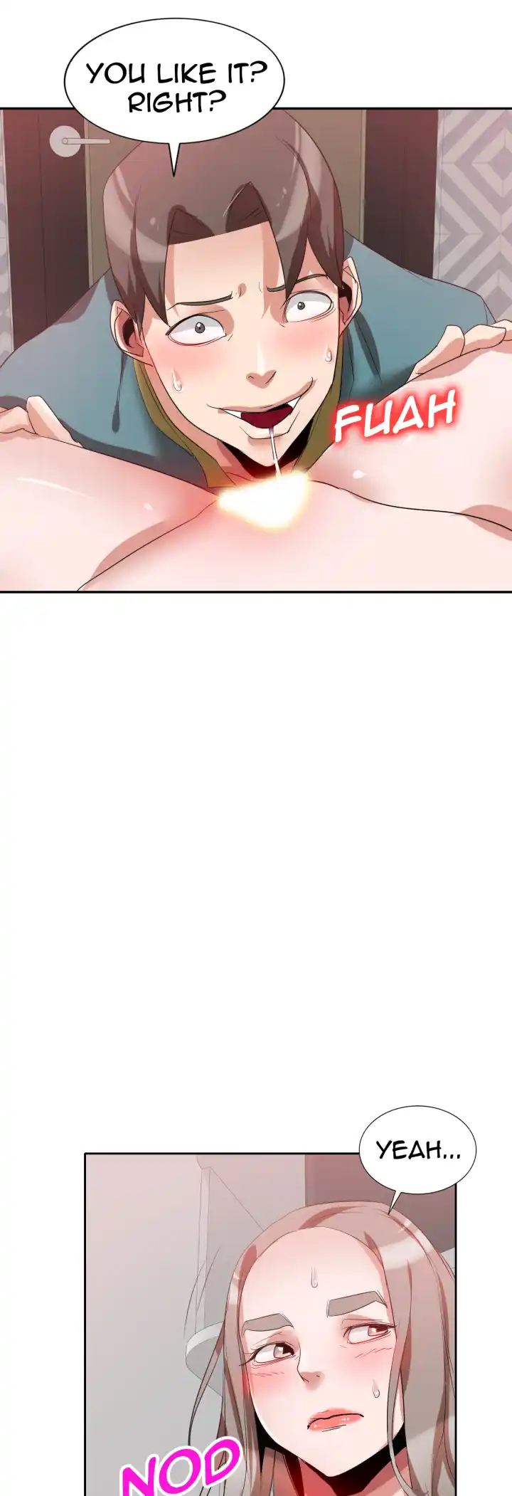 My Friend’s Mom page 43