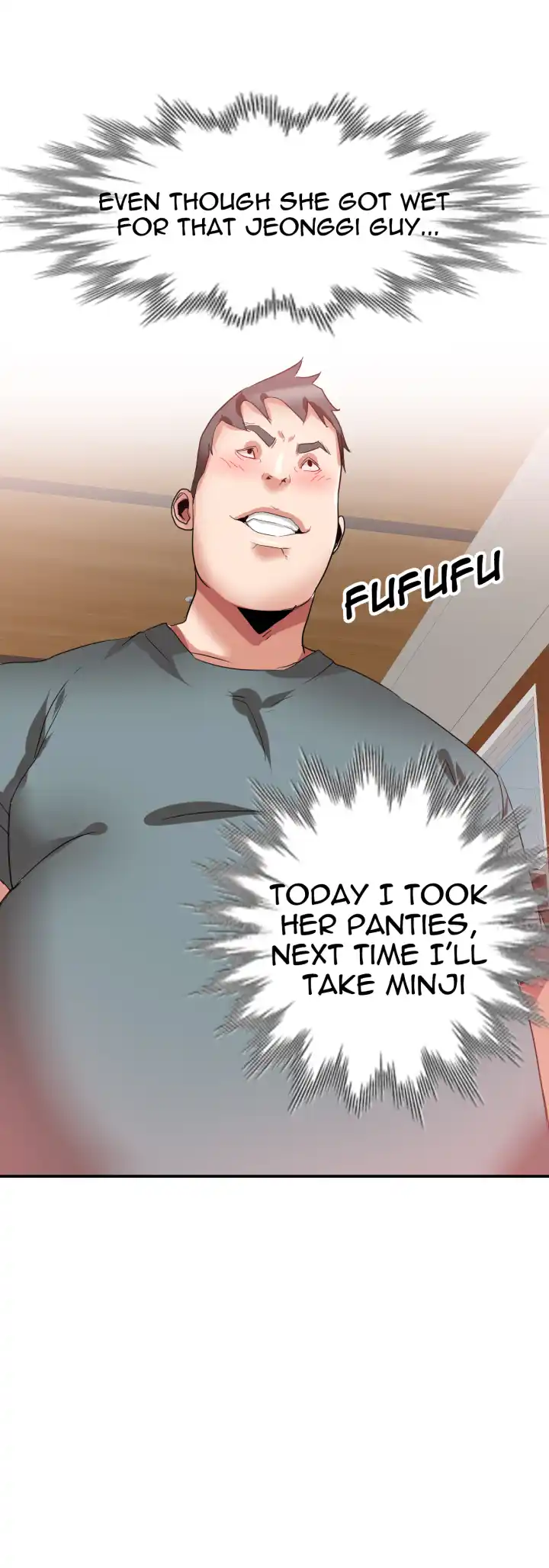 My Friend’s Mom page 29