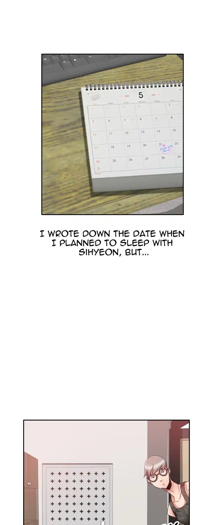 My Friend’s Mom page 11