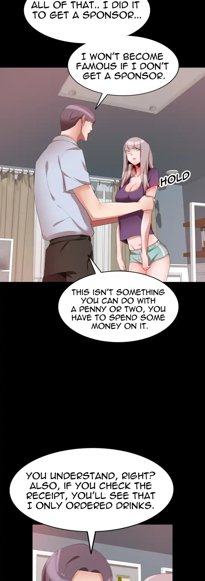 My Friend’s Mom page 25