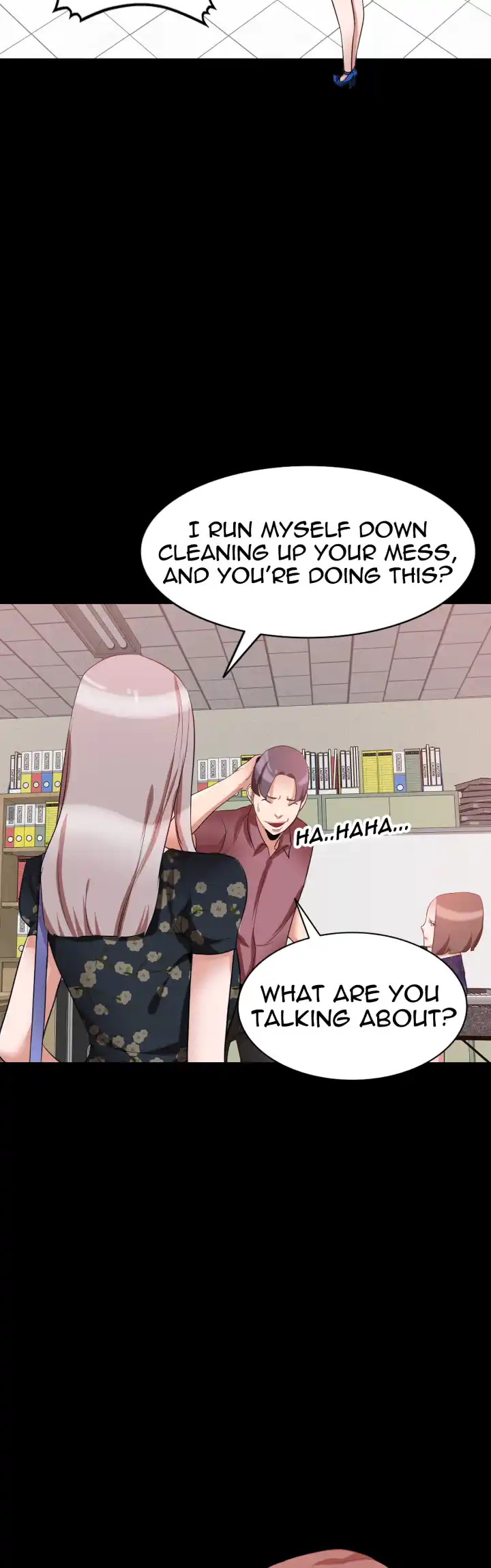 My Friend’s Mom page 40