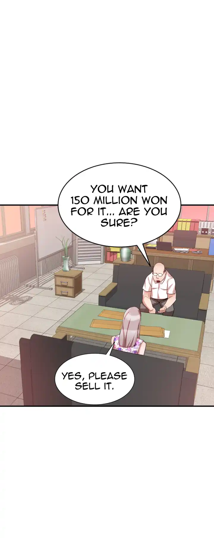 My Friend’s Mom page 16