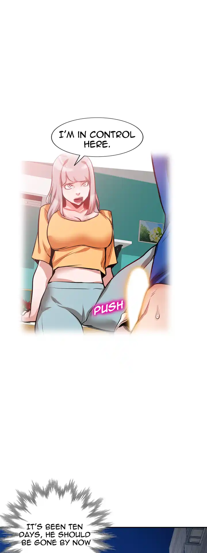 My Friend’s Mom page 45