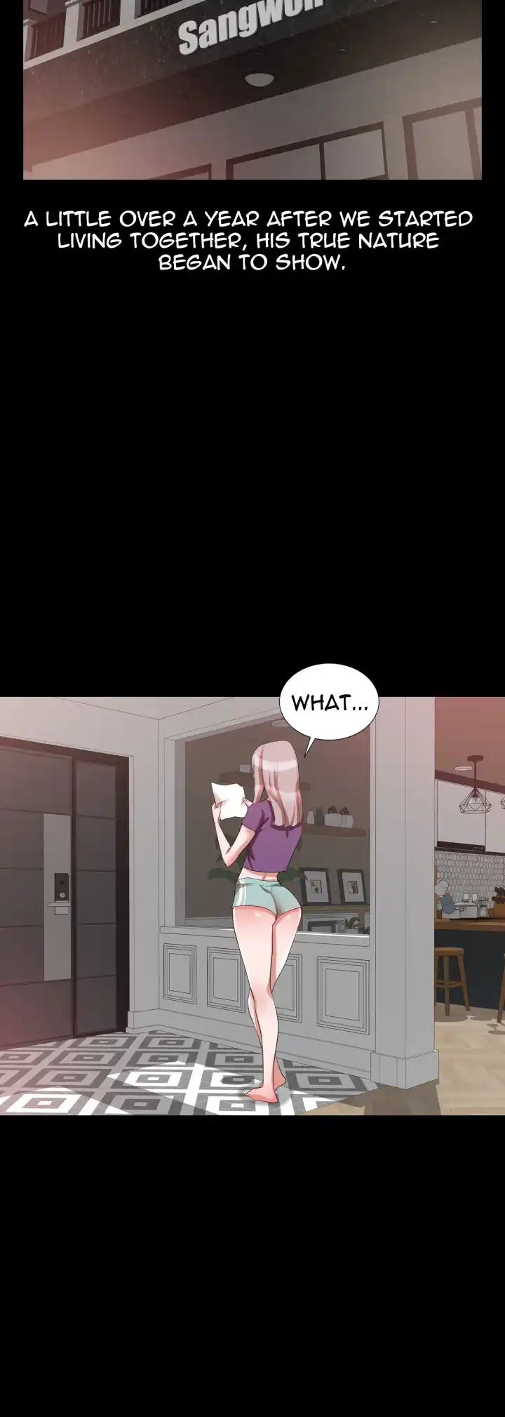 My Friend’s Mom page 20