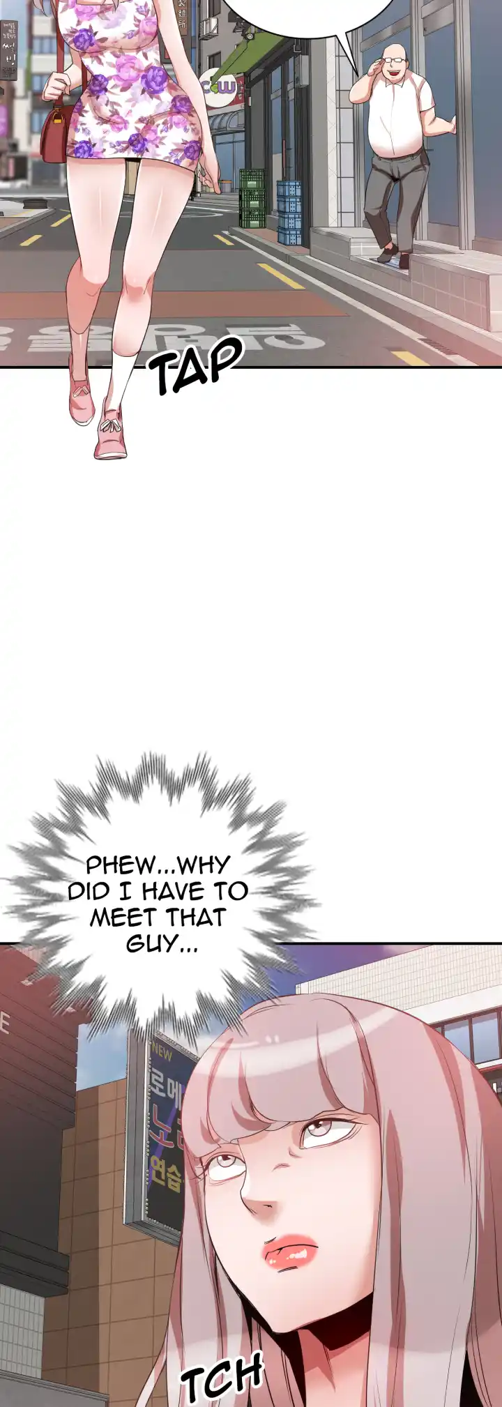 My Friend’s Mom page 18