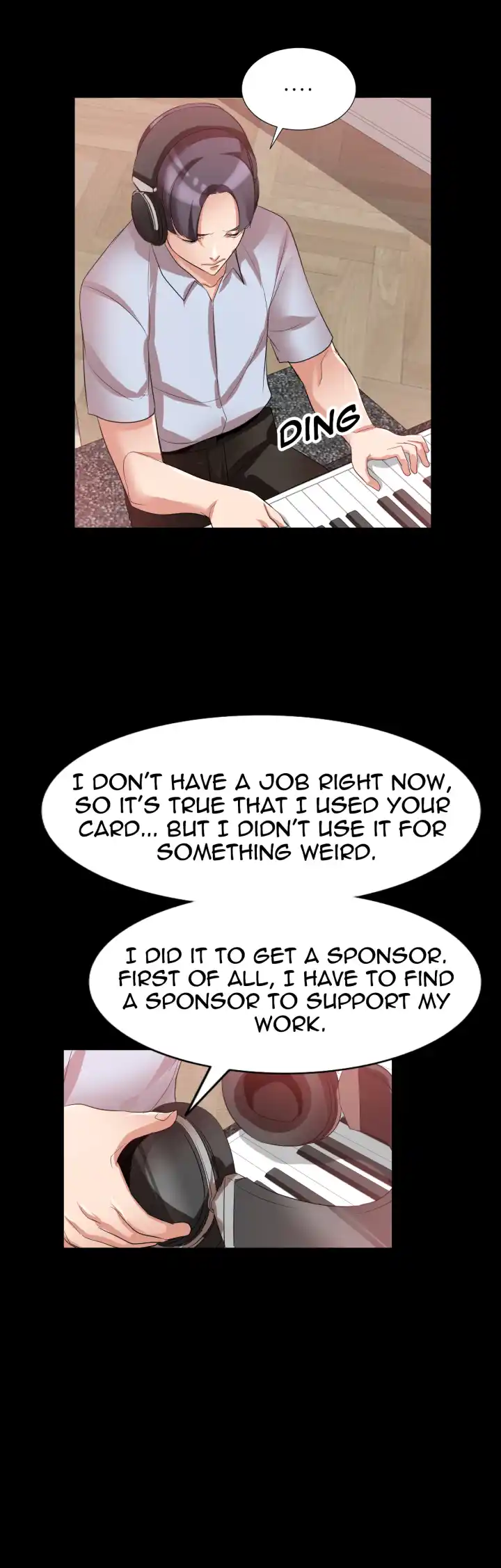 My Friend’s Mom page 23
