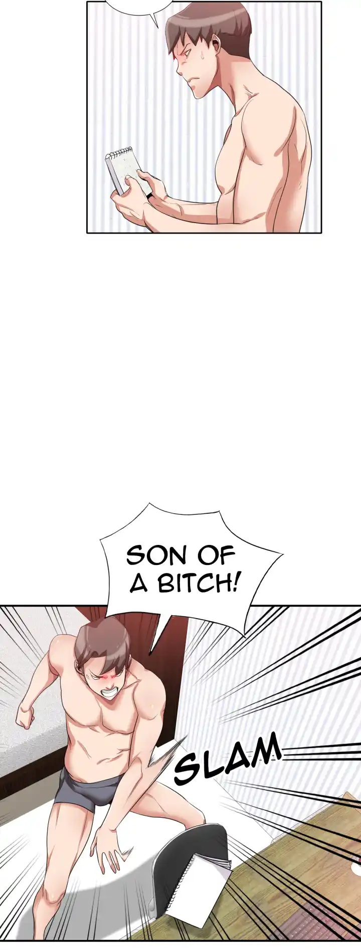 My Friend’s Mom page 6