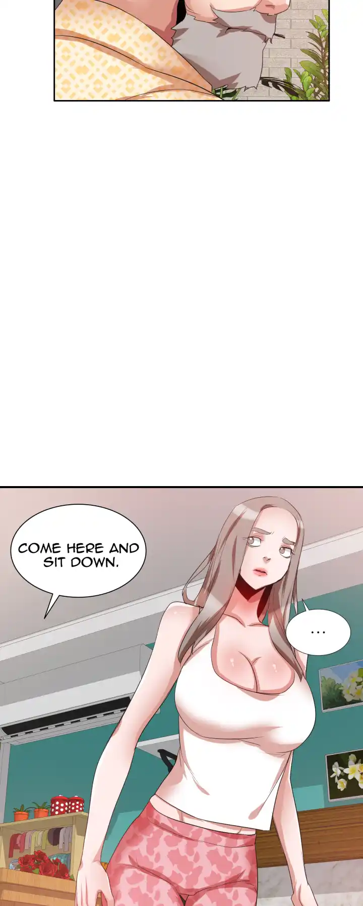 My Friend’s Mom page 22