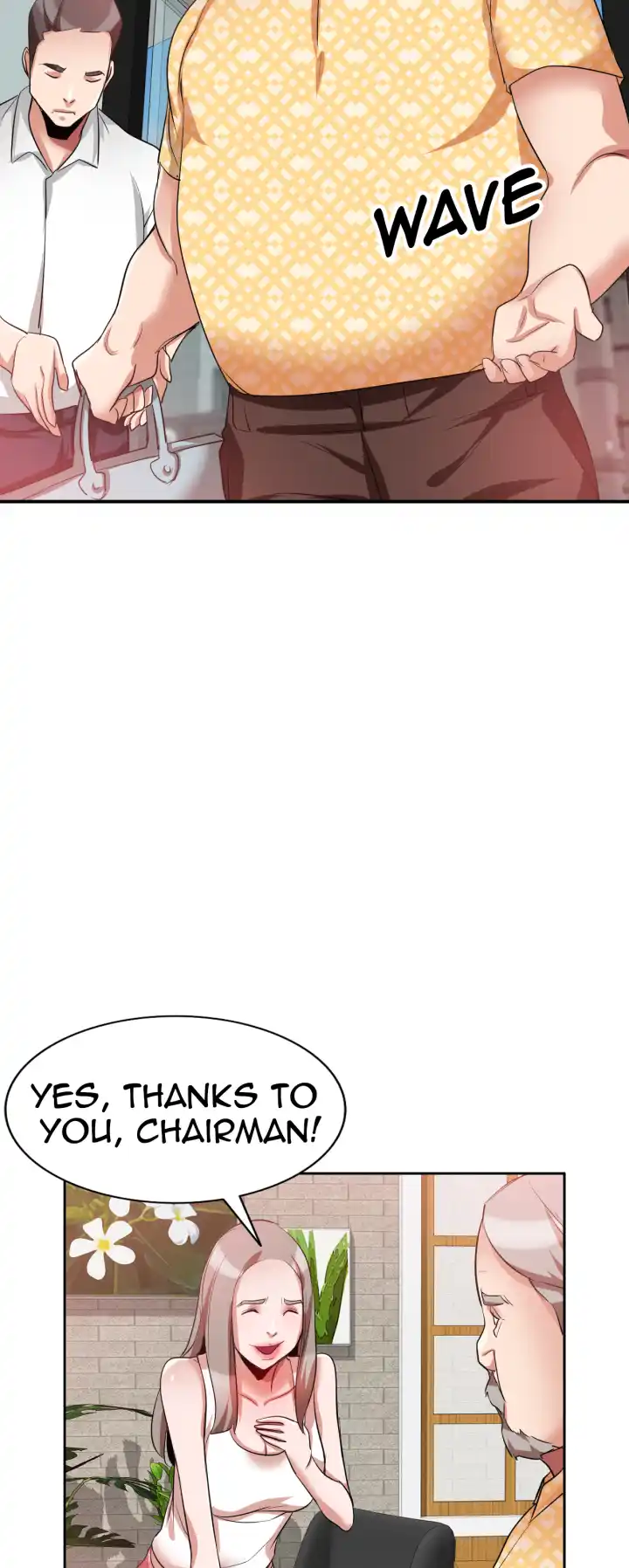 My Friend’s Mom page 18
