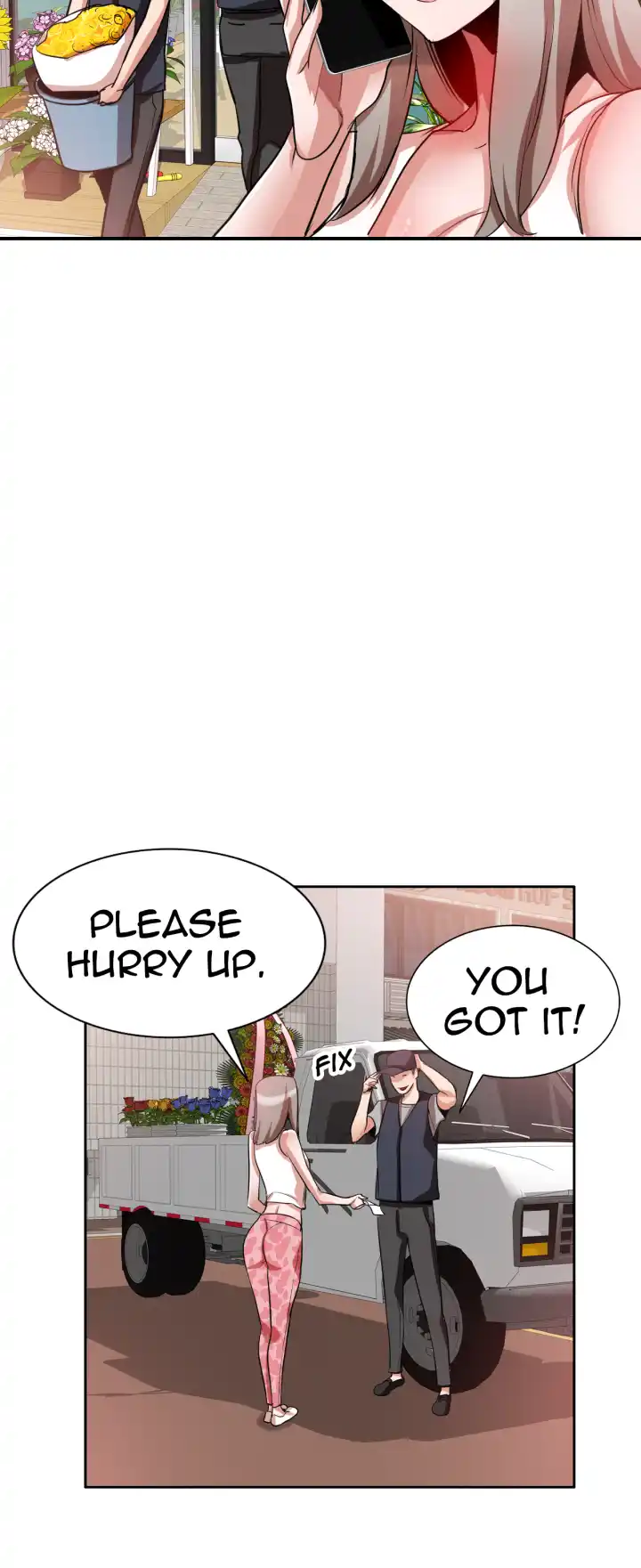 My Friend’s Mom page 11
