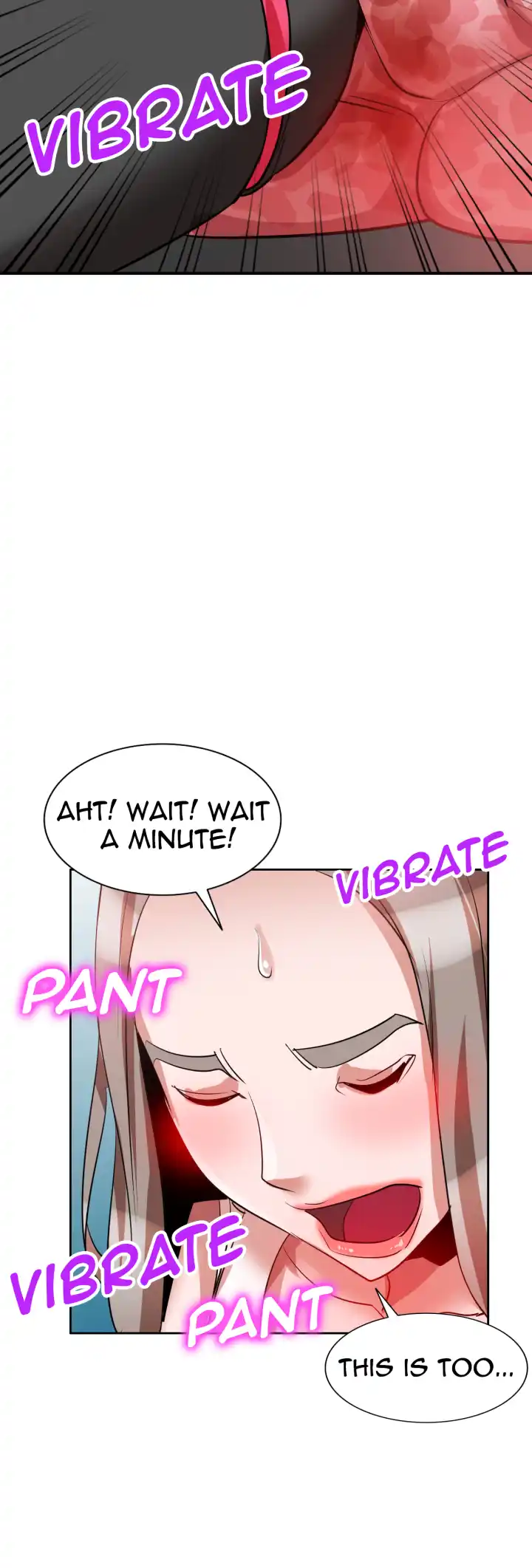 My Friend’s Mom page 50
