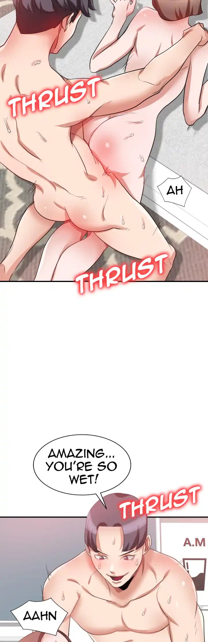 My Friend’s Mom page 6