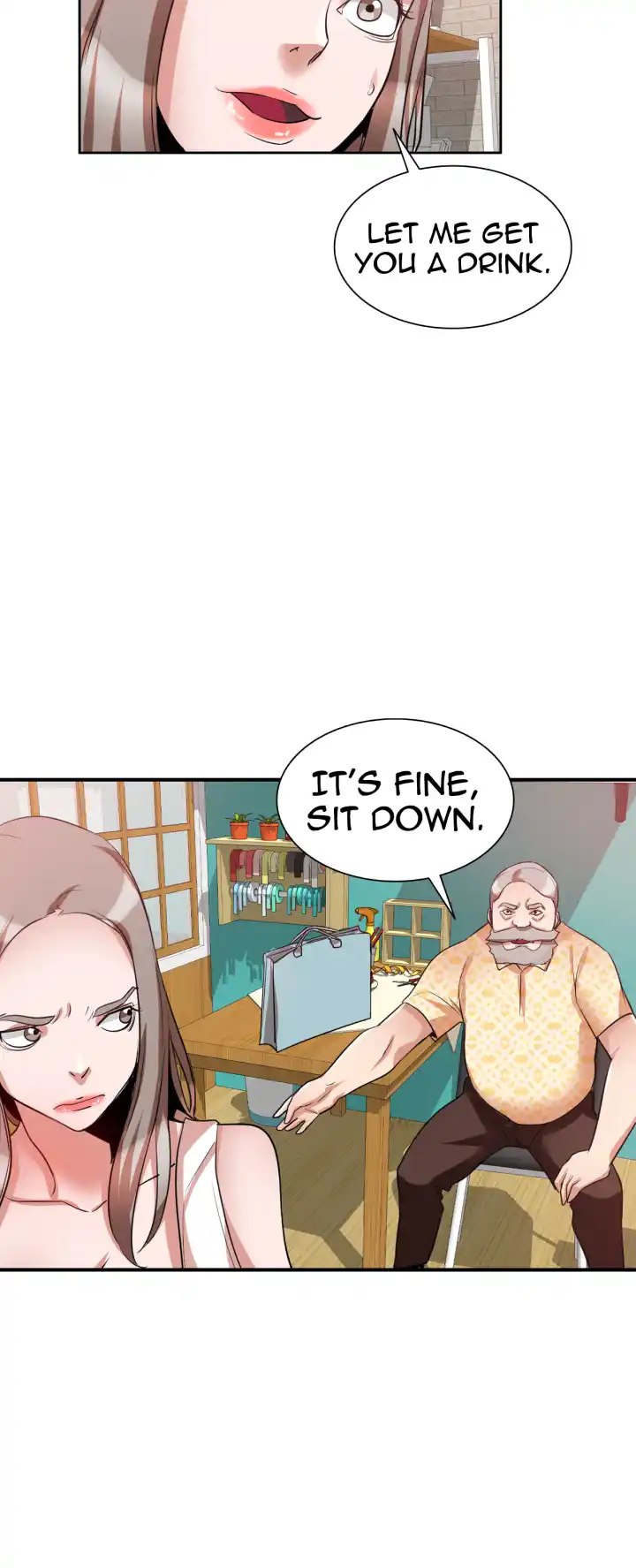 My Friend’s Mom page 25