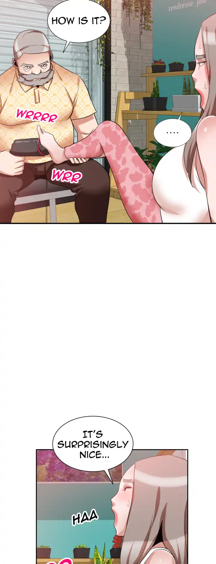My Friend’s Mom page 34