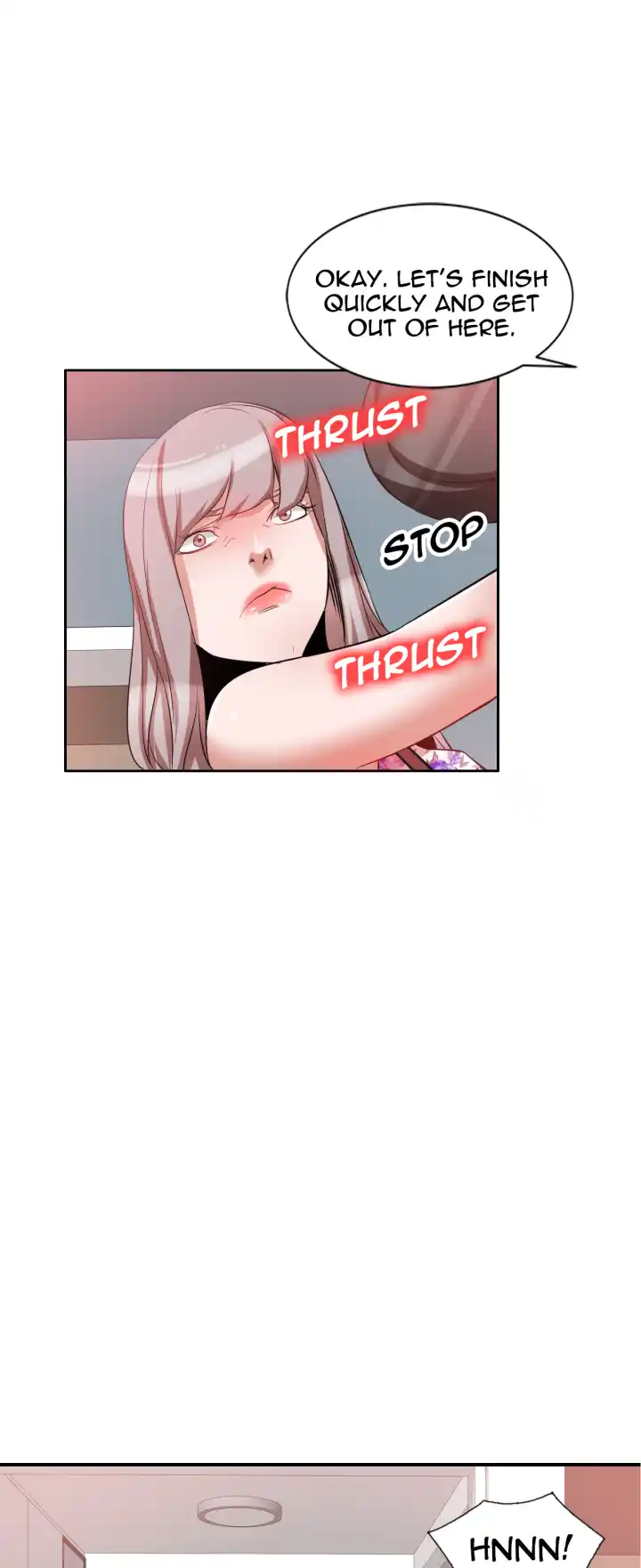 My Friend’s Mom page 9