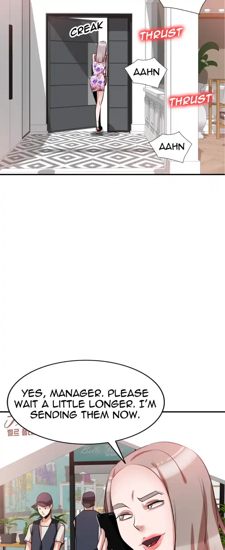 My Friend’s Mom page 10