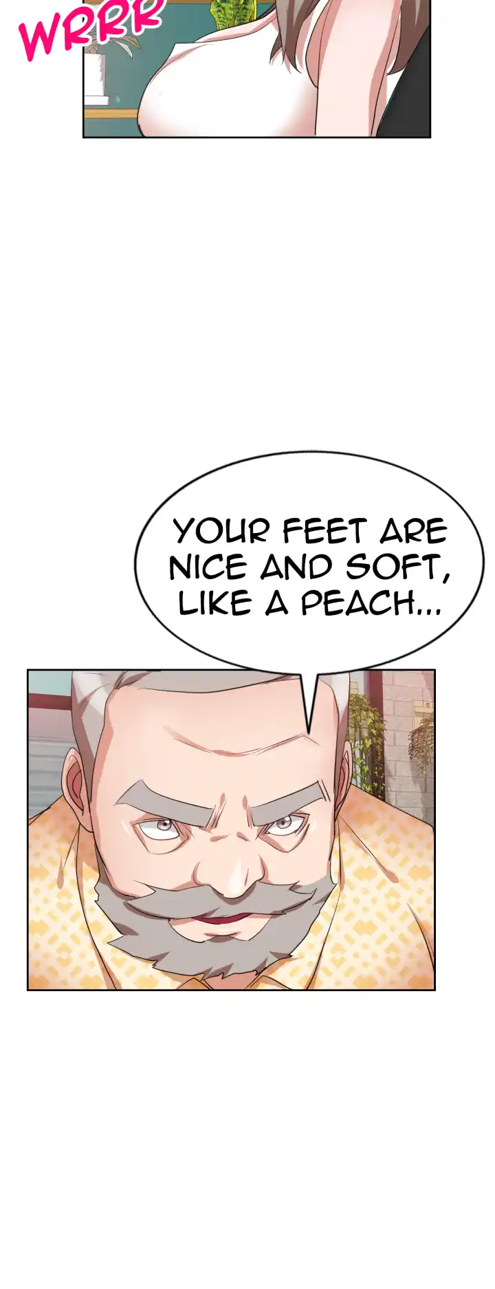 My Friend’s Mom page 35