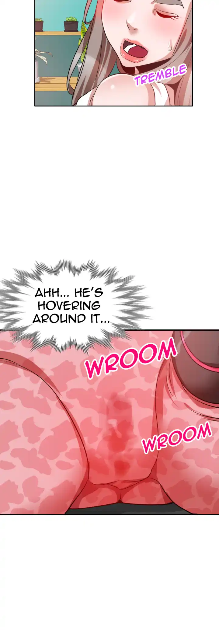 My Friend’s Mom page 41
