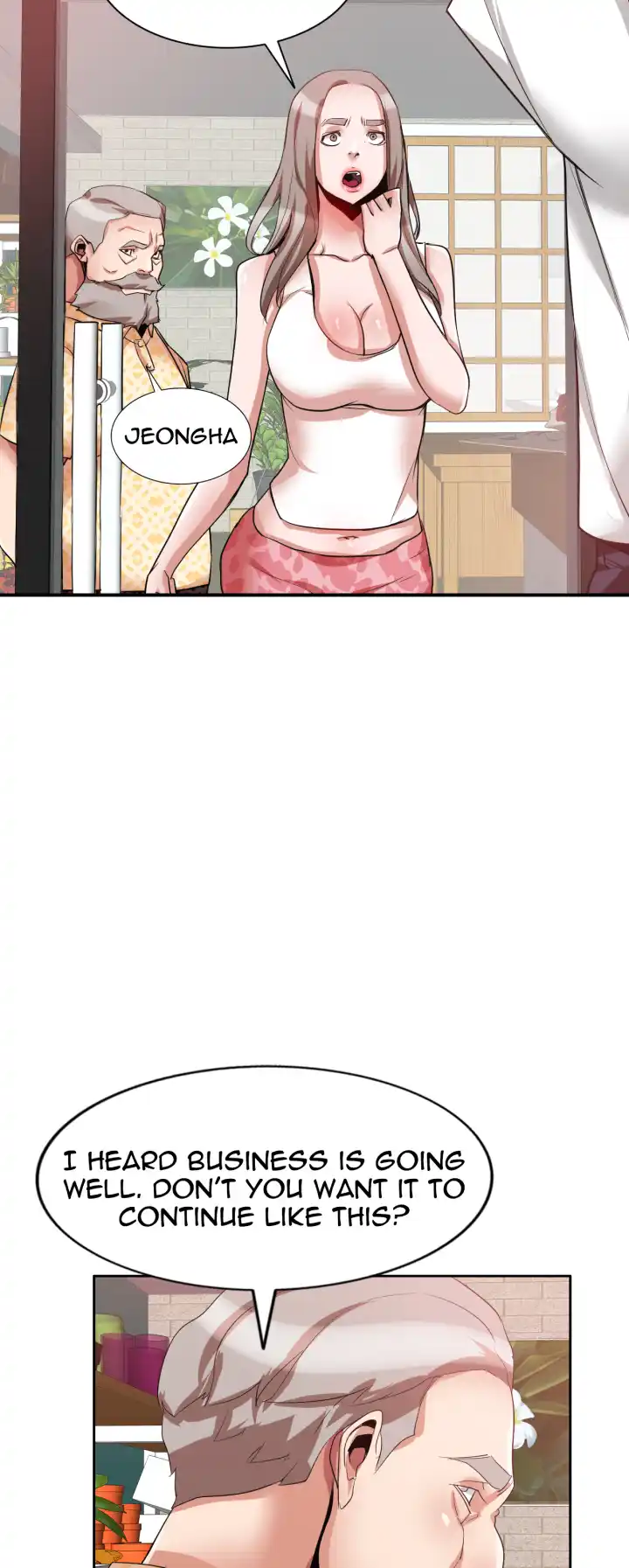 My Friend’s Mom page 21