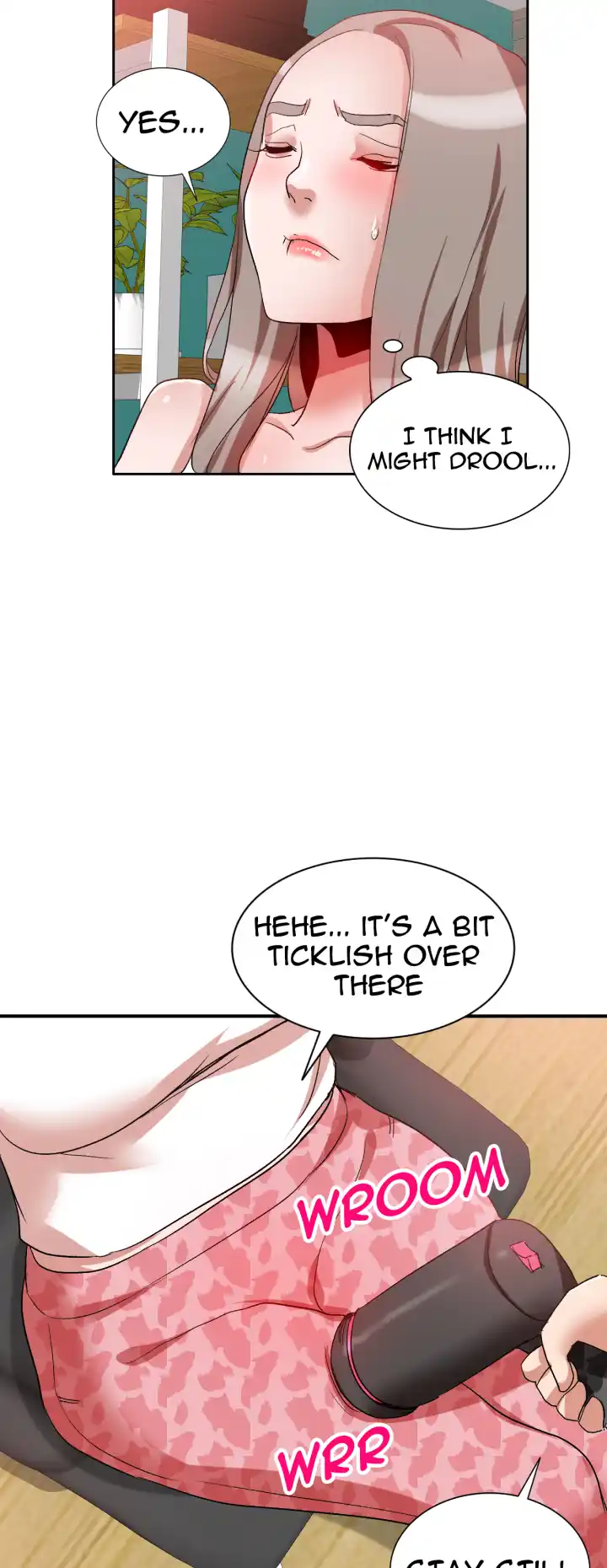 My Friend’s Mom page 38