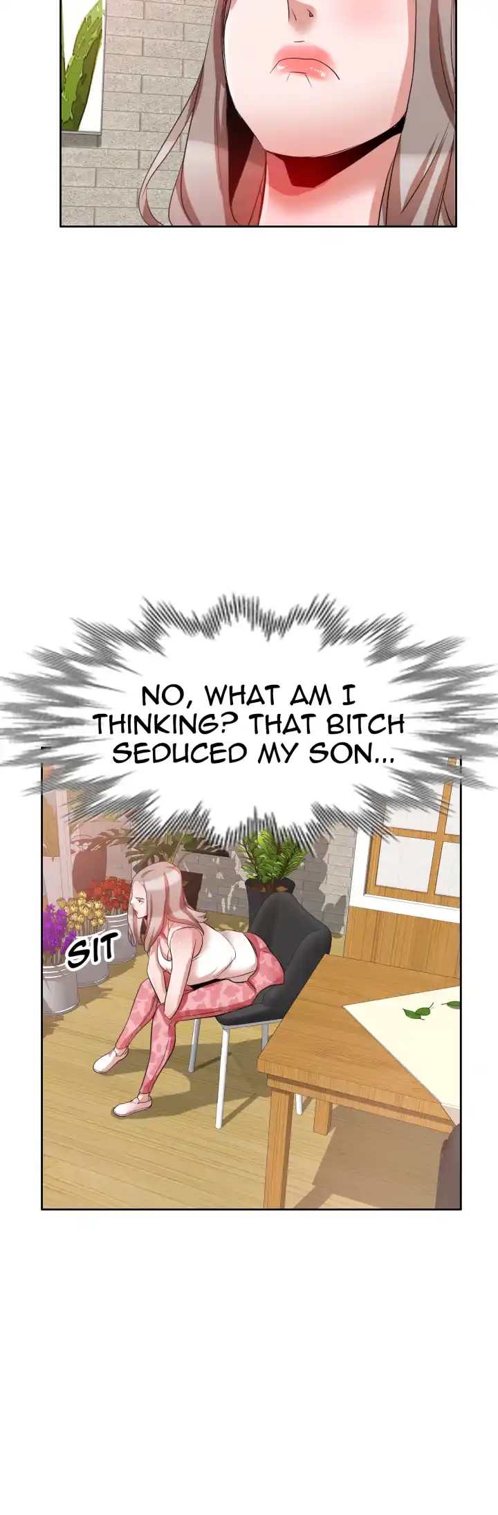 My Friend’s Mom page 15