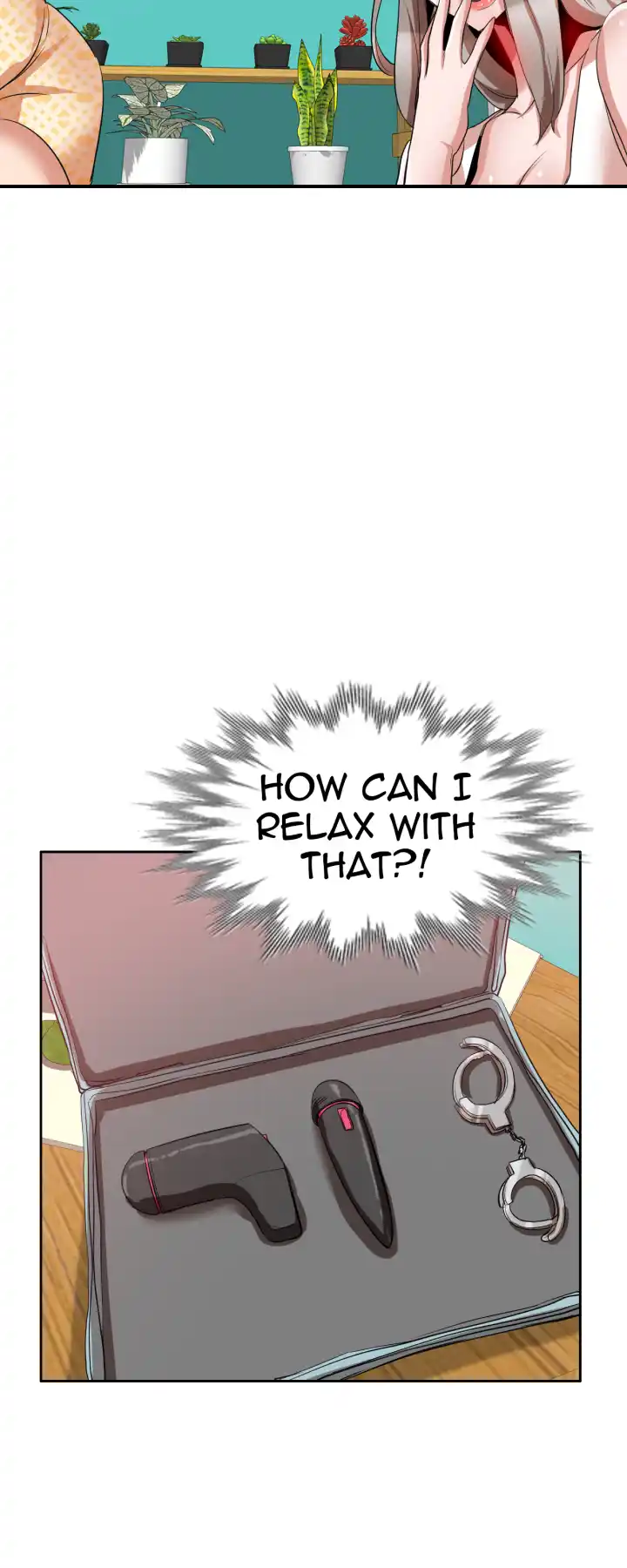 My Friend’s Mom page 30