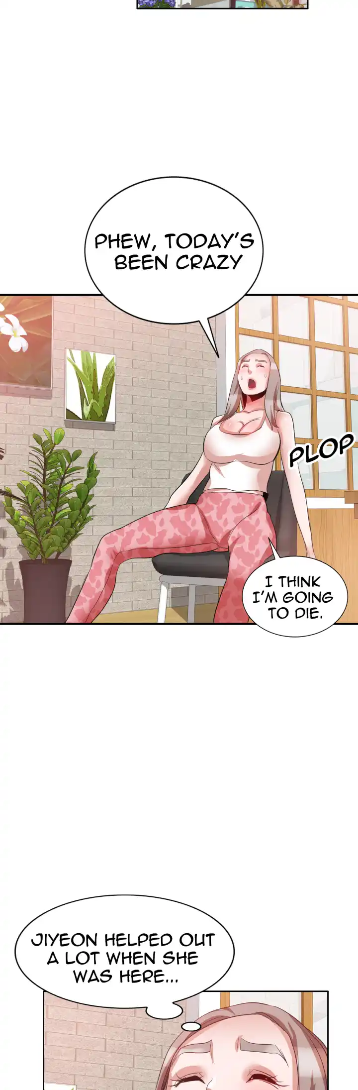 My Friend’s Mom page 14