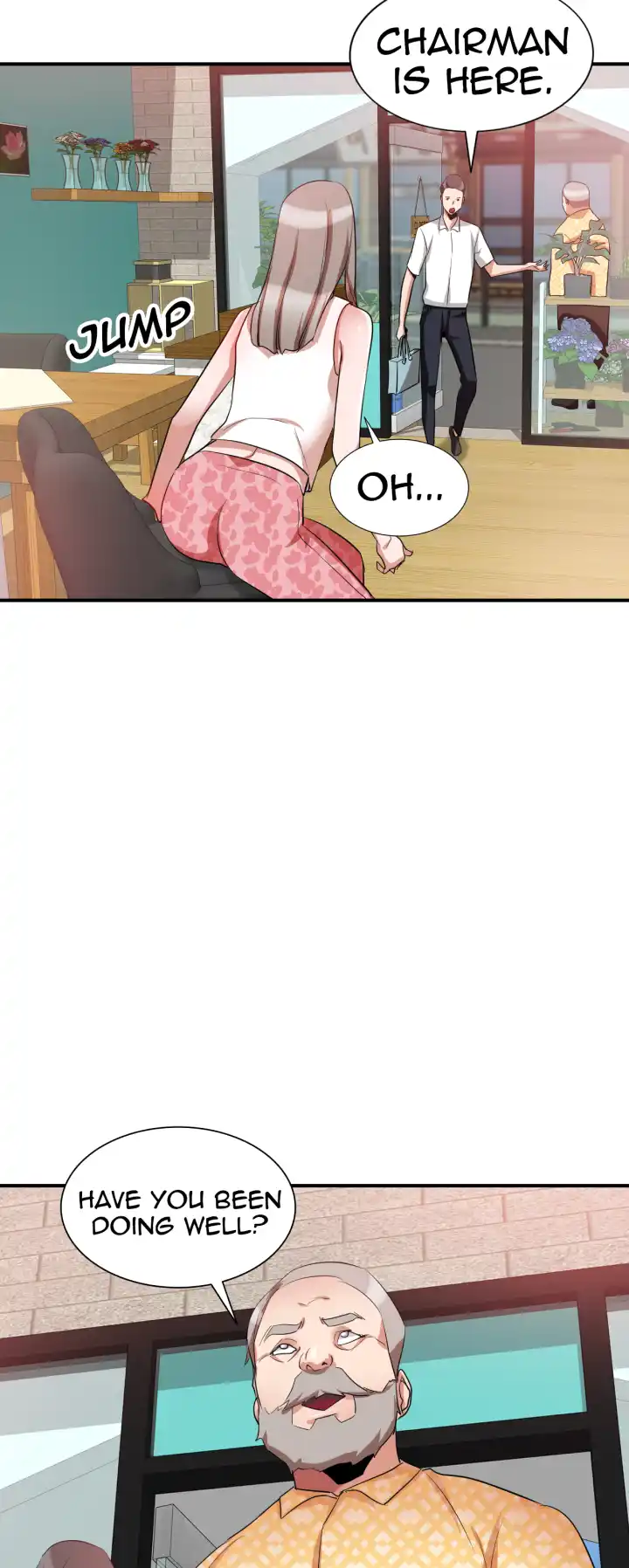 My Friend’s Mom page 17