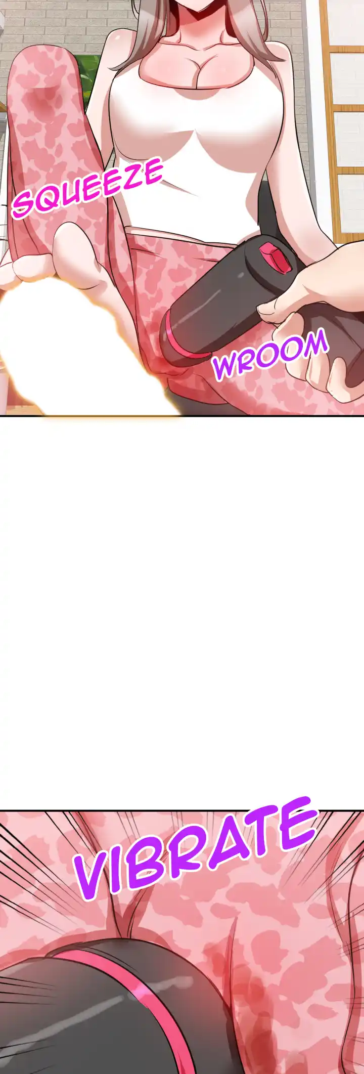 My Friend’s Mom page 49