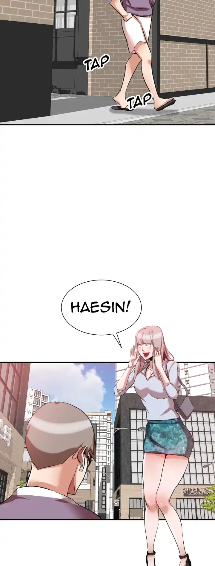 My Friend’s Mom page 41