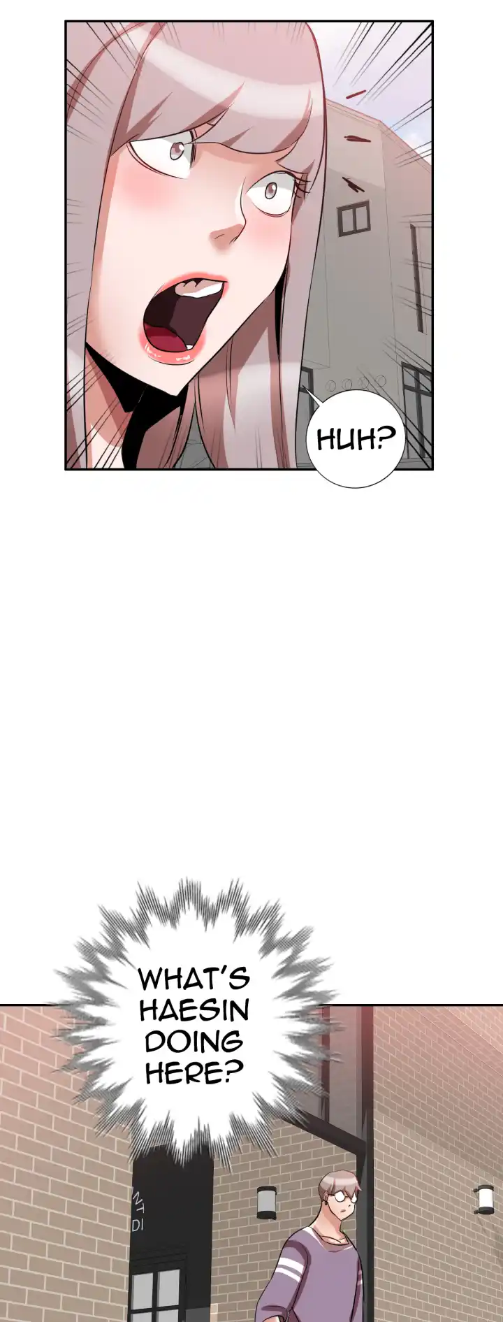 My Friend’s Mom page 40