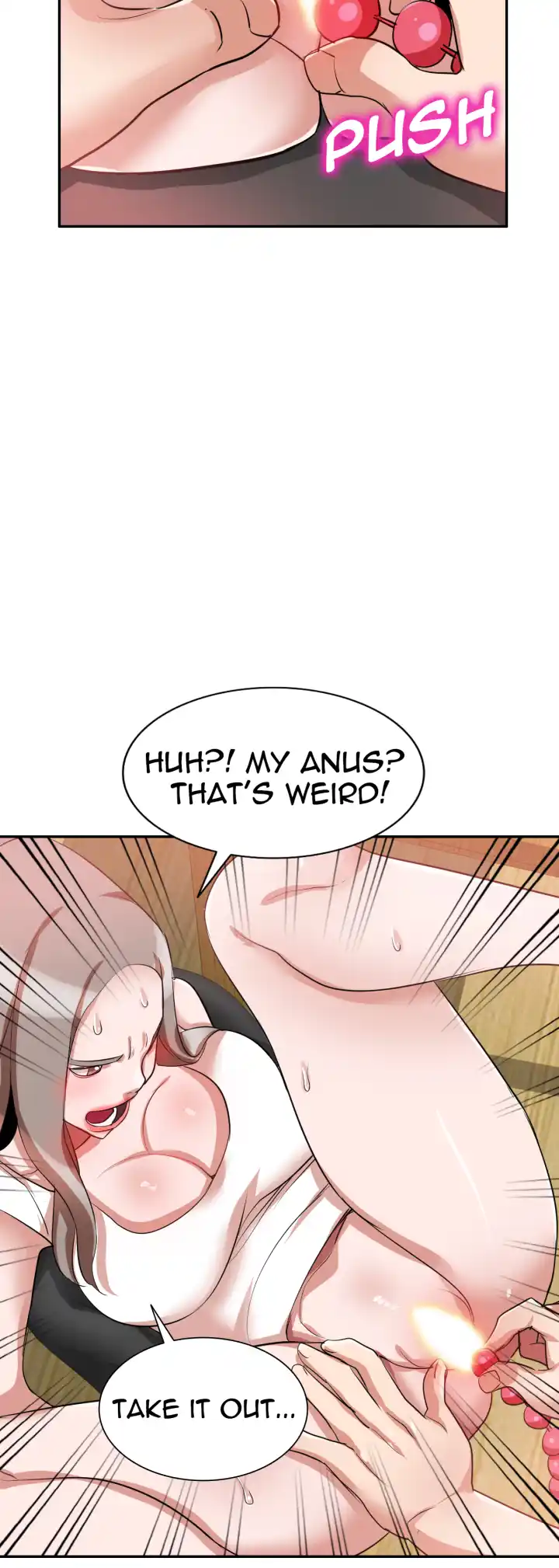My Friend’s Mom page 15