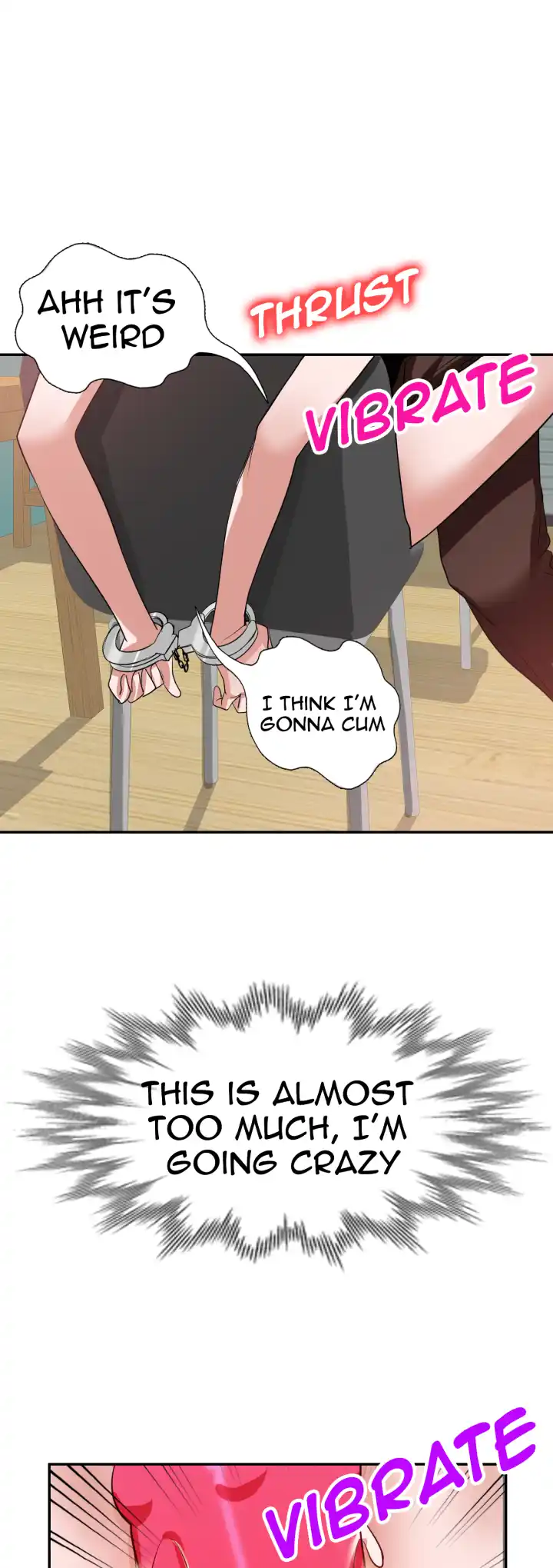 My Friend’s Mom page 22