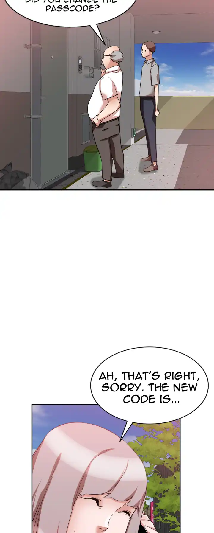 My Friend’s Mom page 36