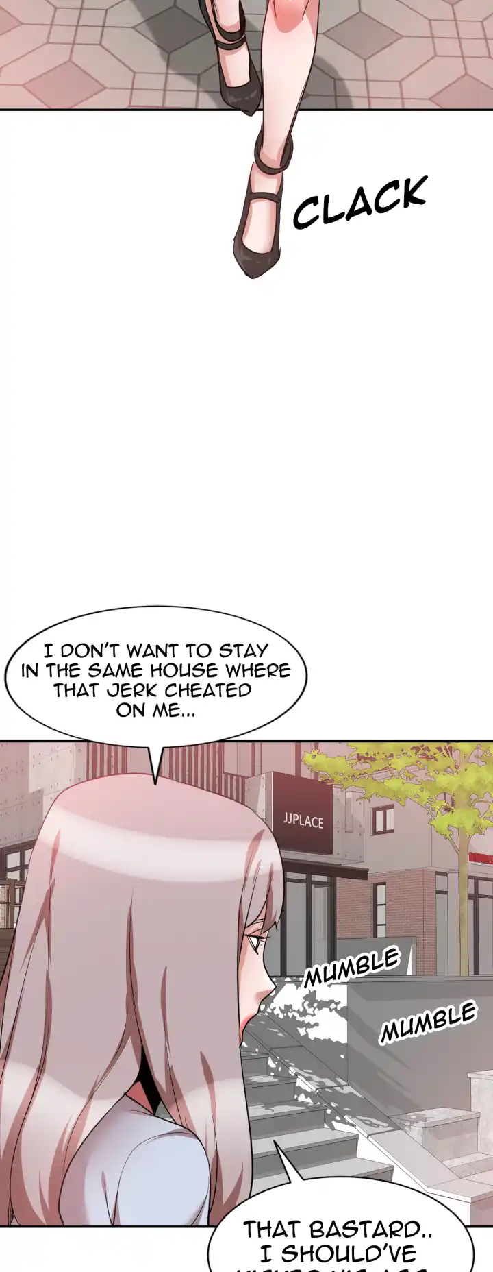 My Friend’s Mom page 33