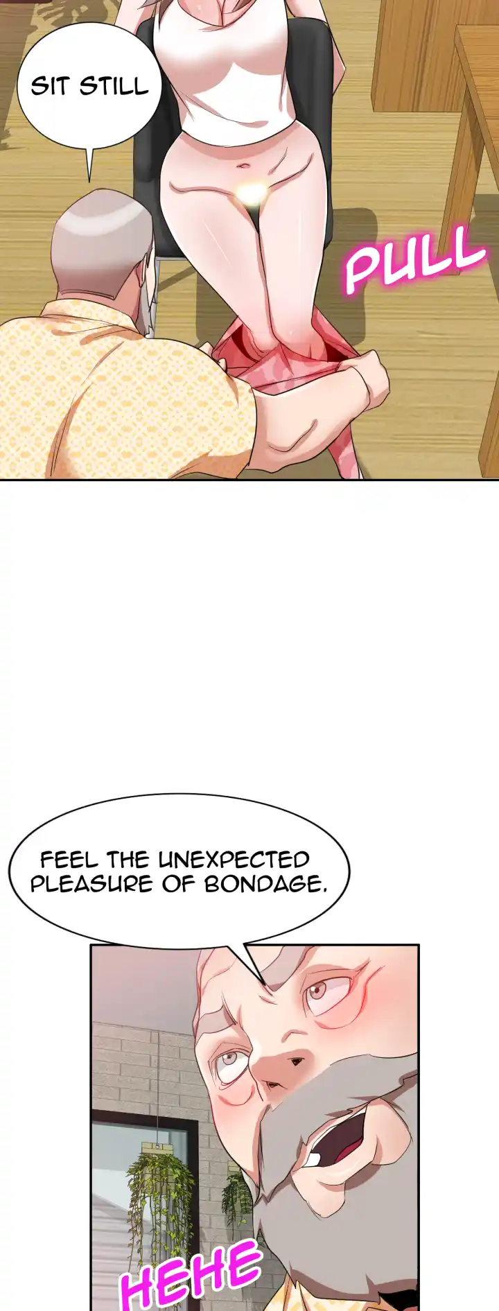 My Friend’s Mom page 11