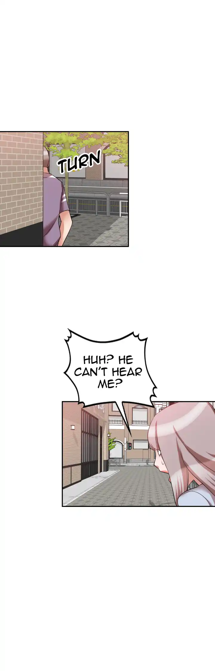 My Friend’s Mom page 43