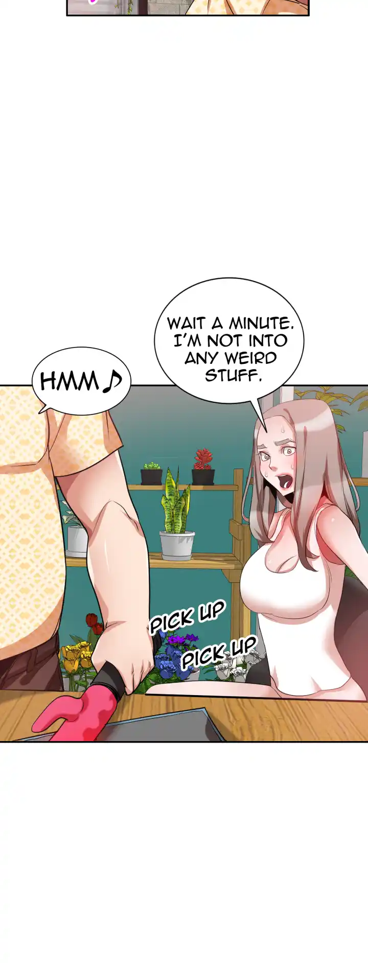 My Friend’s Mom page 12